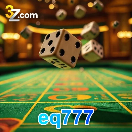 eq777 Jogos de caça-níqueis