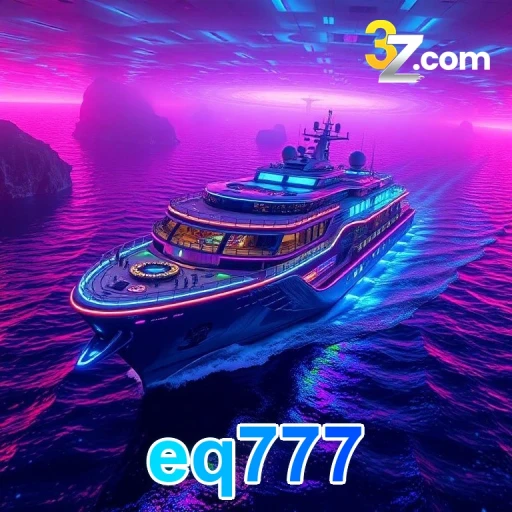 eq777 Jogos de caça-níqueis