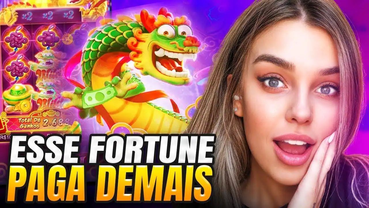eq777 Fortune Dragon