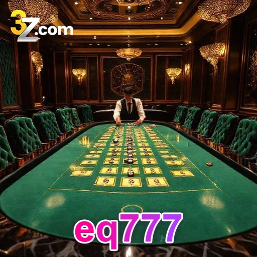 eq777 Promoções Especiais